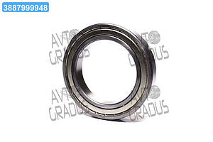 Підшипник 60120А (6020 Z) відведення муфти зчіп. МТЗ, водило ДТ-75 (RIDER) 60120