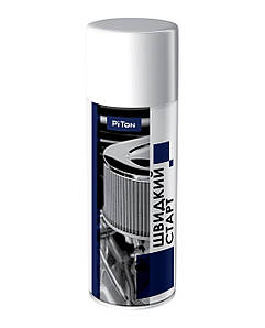 Засіб для обробки внутрішніх поверхонь "Швидкий старт" PITON 400 мл