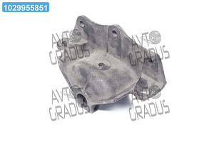 Кронштейн ресори передній передній ЗІЛ 130 130-2902445