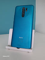 БУ Мобільный телефон Xiaomi Redmi 9 3.5\32 Gb, фото 10