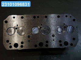 Головка блоку дв.Д 260 у зб.  260-1003012