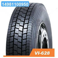 Шина 235/75R17,5 143/141J (16PR) VI-628 3PMSF (Ovation) 23575175VI628