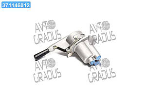 Кран гальм. обр. дії (RIDER) 100.3537010