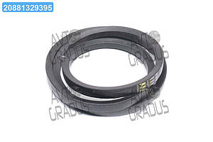 Ремінь клиновий JOHN DEERE(Gates Agri) 0402159