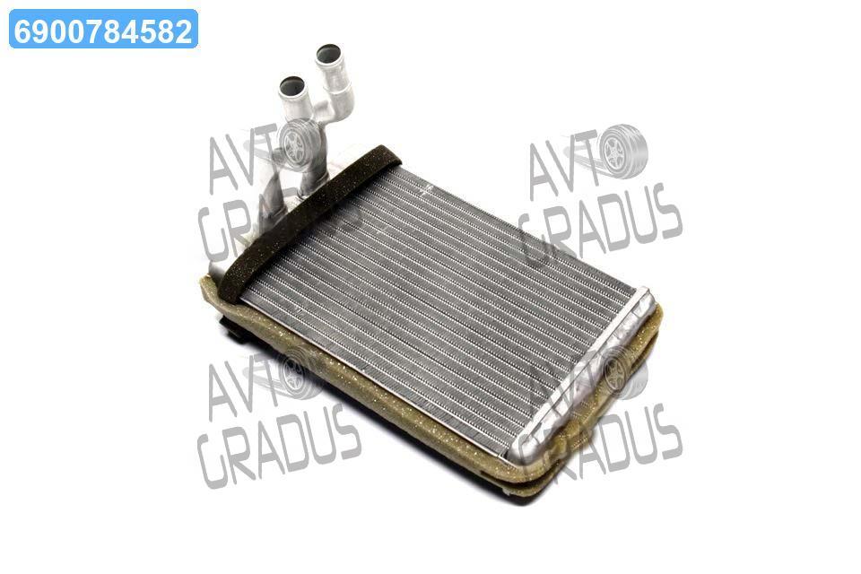 Радіатор пічки Hyundai H-1 01-/Libero 00- (вир-во Mobis) 970234A010