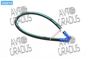 РВД 1410 Ключ 36 d-20 (вир-во Гідросила) Н.036.86.1410 1SN