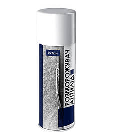 Розморожувач Антилід для скла та замків PITON 400 мл