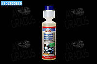 Очиститель инжектора длительного действия Liqui Moly LANGZEIT -INIJECTION -REINIGER 0,25л 7568