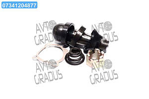 Р/к наконечника штанги реактивної КрАЗ (8 найм.) (вир-во Україна) 251-2919011/12-РК СП