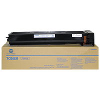 TN-712 Тонер для Konica Minolta bizhub 654e/754e, 1 туба, ресурс 48 960 @5%