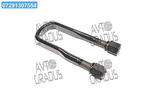 Стремянка ресори задньої КРАЗ М30х2,0 L = 335 в зб. SILVER (RIDER) 219-2912408