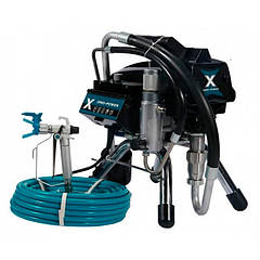 Фарбувальна станція Dino-Power X20