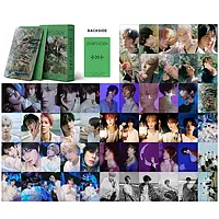 Ломокартки Stray Kids 55 шт. - Temptation