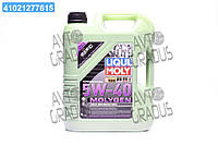 Олива моторна Liqui Moly Molygen New Generation 5W-40 (Каністра 5л) 9055/8536