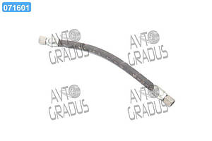 Шланг зчеплення КРАЗ приводу (вир-во АвтоКрАЗ) 250-1602312