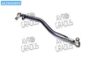 Тяга рульова поздовжня RENAULT Premium L=850 (RIDER) RD 44.58.75