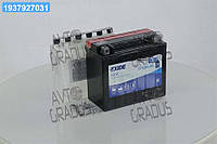 Аккумулятор 18Ah-12v Exide AGM (ETX20H-BS) (175х87х155) L, EN270 ETX20H-BS