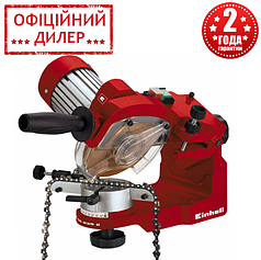 Верстат для заточування ланцюгів Einhell GC-CS 235 E (235 Вт, 3000 об/хв)