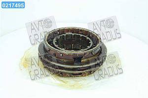 Синхронізатор ЯМЗ 236,238 2-3 пров.  236-1701150-Б2