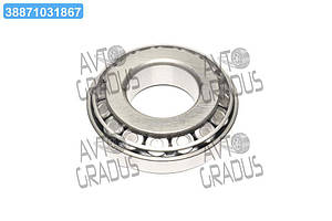 Підшипник 27313А1-6 міст передн., пор., задн. МАЗ, КРАЗ (RIDER) 27313А1-6