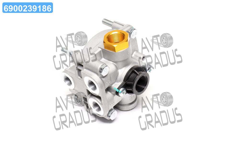 Клапан прискорювальний SCANIA (RIDER) RD 27.12.36