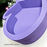 Пінобокс "Рукавичка" 21×27×7 см, фото 2