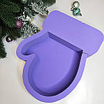 Пінобокс "Рукавичка" 21×27×7 см, фото 3