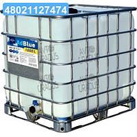 Жидкость AdBlue BREXOL для систем SCR 1000L 501579 AUS 32 Cube