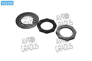 Р/к маточини задн. ЗІЛ (вир-во Україна) 130-2401054/52/50