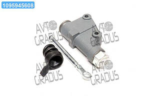 Циліндр зчеплення ЗІЛ головний 4331-1602510-10