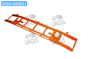 Каркас капота Еталон, ТАТА Е-2 (телевізор) (RIDER) RD267360100106
