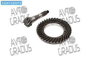 Головна пара 9х37 УАЗ-3160, 3162, 3163 Патріот, Хантер (ЗМЗ-409, міст Спайсер) (RIDER) 31603-2402020-10