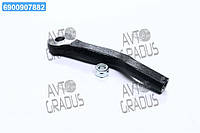 Наконечник тяги рульової L Lexus GS330/350 05-11 IS250-350 (RWD) Toyota Crown 03-12 (вир-во CTR) CET-211L