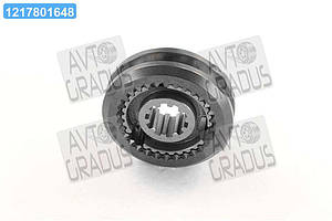 Муфта ковзна КПП 3-4 пров. УАЗ 452,469 (зі маточкою)  451-50-1701108