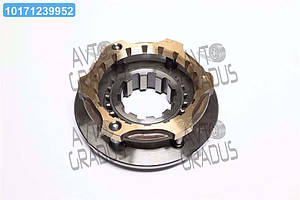 Синхронізатор ЗІЛ 2-3 пров.  130-1701150-А