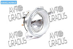 Фара протитуманна права SCANIA P,G,R,T 03.04- (TEMPEST) TP 098-12R