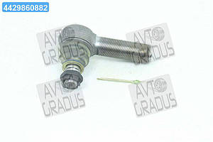 Наконечник рульової тяги лівий DAF, IVECO, MAN, MB, RENAULT, VOLVO (RIDER) RD 44.58.61