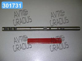 Валік перекл. 2 та 4 пров. ЮМЗ (вир-во України) 40-1702061