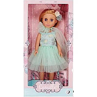 Лялька Camilla 36 см Blue (124717)