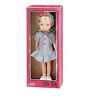 Лялька в коробці Little Milly 33 см Multicolor (133594)