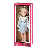 Лялька в коробці Little Milly 33 см Multicolor (133596)