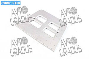 Сходинка кабіни Ліва / Права DAF CF 02.98- (TEMPEST) TP 87-21-85