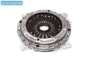 Диск зчепл. натискний ЯМЗ 182,183 (RIDER) 182-1601090