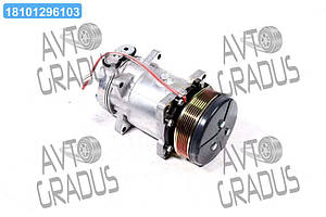 Компресор кондиціонера (CARGO) 241098