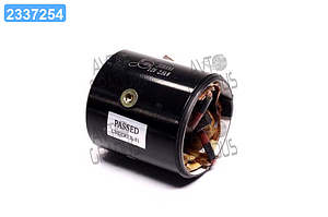 Статор з щітками МТЗ стартера JUBANA 12В/2,8кВт  (ТМ JUBANA) 123705101