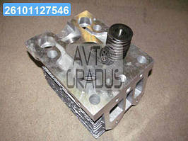 Головка циліндра Д-120, Д-140; Д144-1003008 (ТМ JUBANA) Д144-1003008