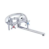 Змішувач Toledo-C074 для ванни для ванни 360° CV018083