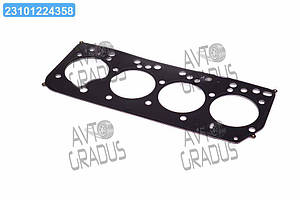 Прокладка головки блоку Д 245 металліз. (TEMPEST) 245-1003020
