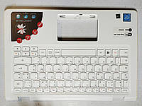 Lenovo Yoga 300-11IBR 300-11IBY 500-11 Flex 3 11 Корпус C (средняя часть, топкейс с клавиатурой) бу