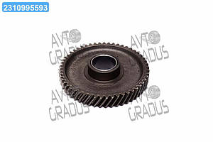 Шестерня проміжна р/валу, Z = 53  240-1006240-А2